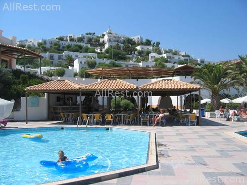 Lagas Aegean Village 26